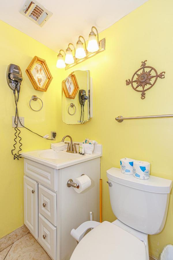 Oceanview 1 Bedroom - Spacious With Awesome Views! Palace 1009 - Sleeps 4 Guests Myrtle Beach