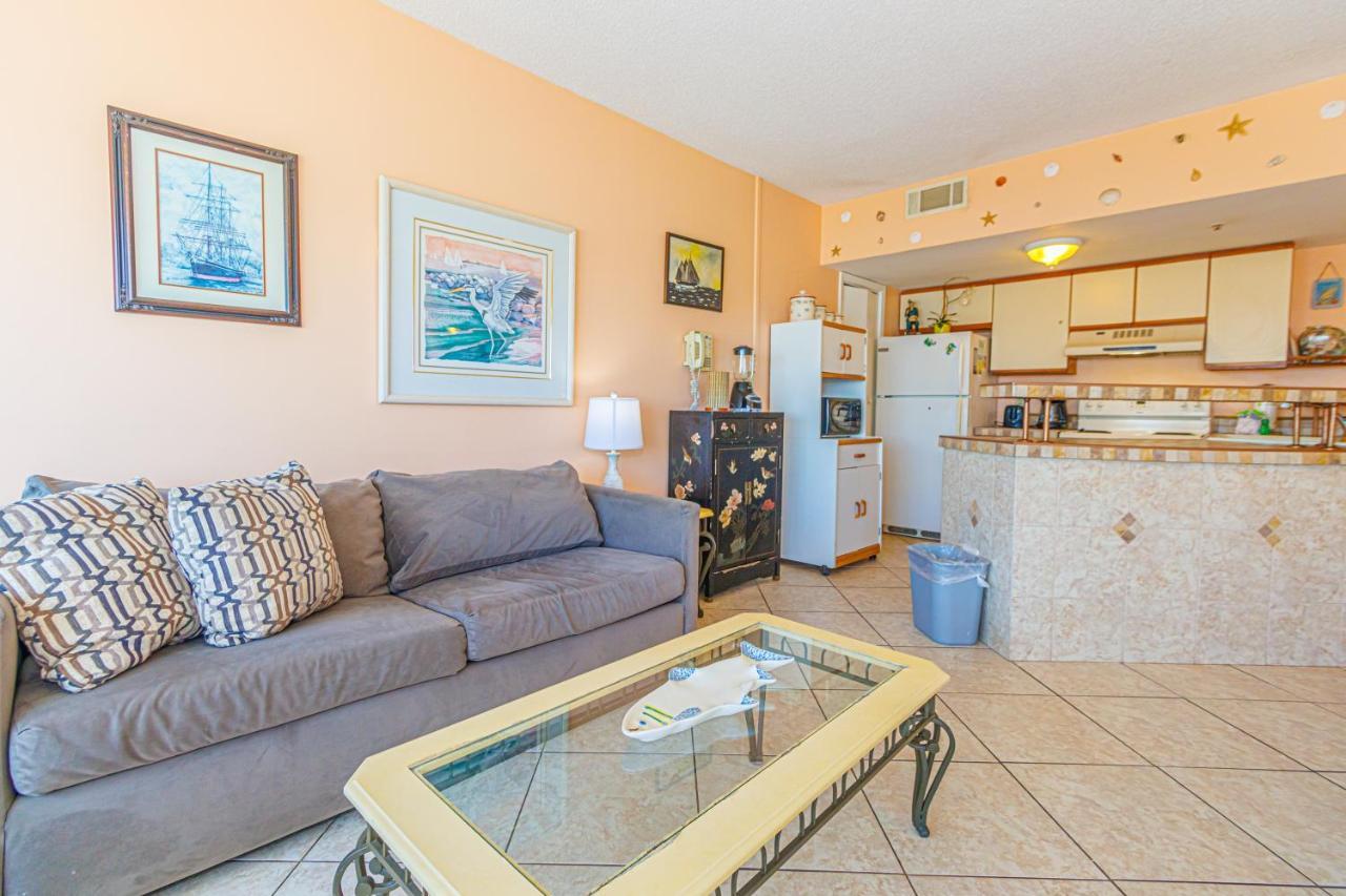 Oceanview 1 Bedroom - Spacious With Awesome Views! Palace 1009 - Sleeps 4 Guests * Myrtle Beach