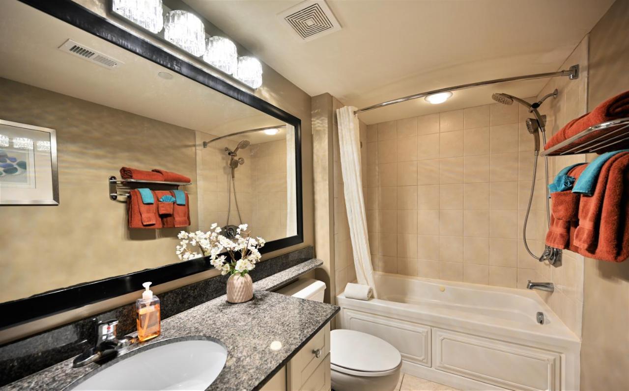 Aparthotel Luxury 2 Beds 2 Bath Ocean Front *