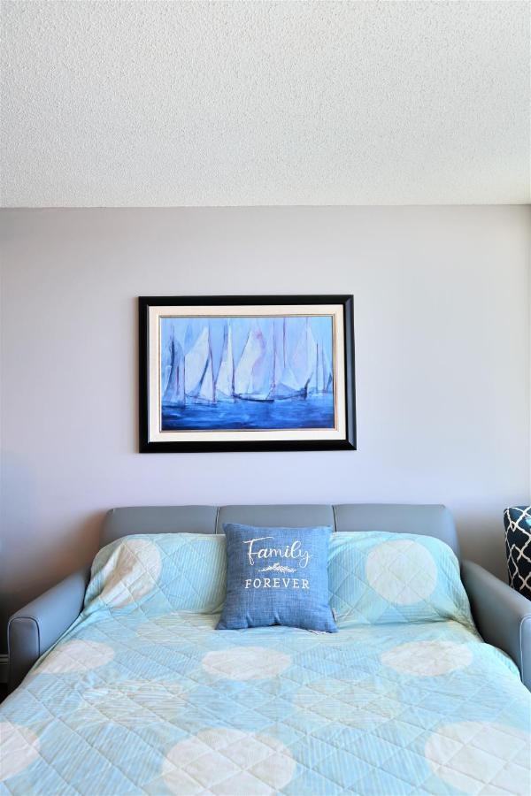 Luxury 2 Beds 2 Bath Ocean Front * Myrtle Beach