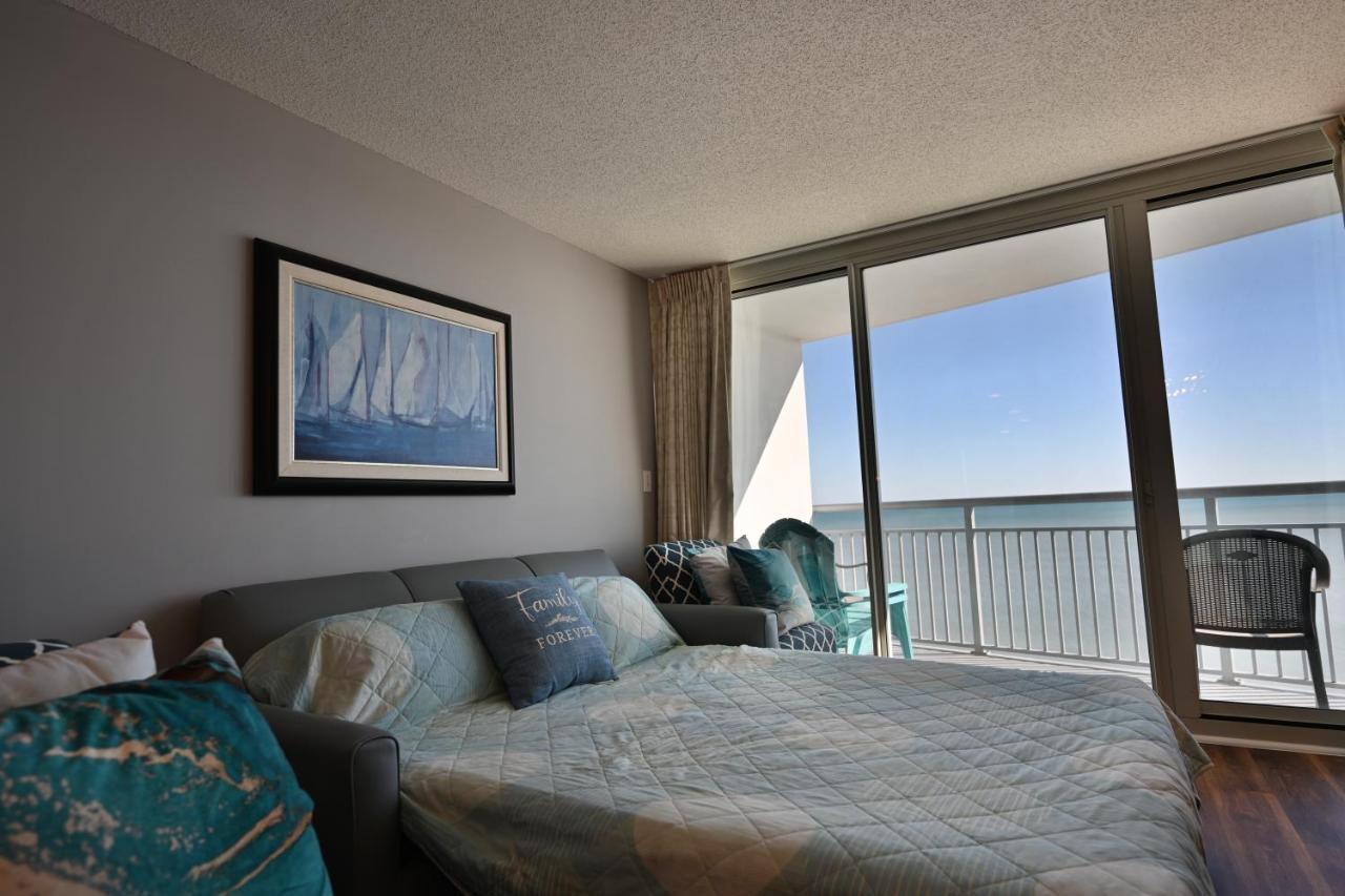 Luxury 2 Beds 2 Bath Ocean Front * Myrtle Beach