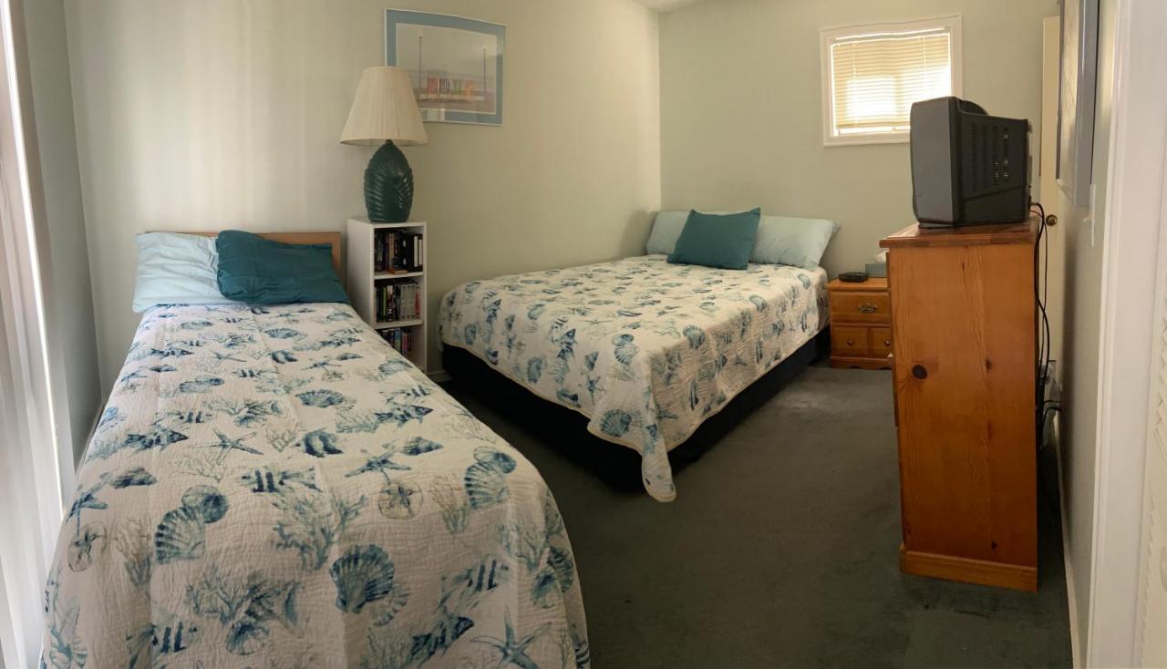Apartment After Dunes Delight