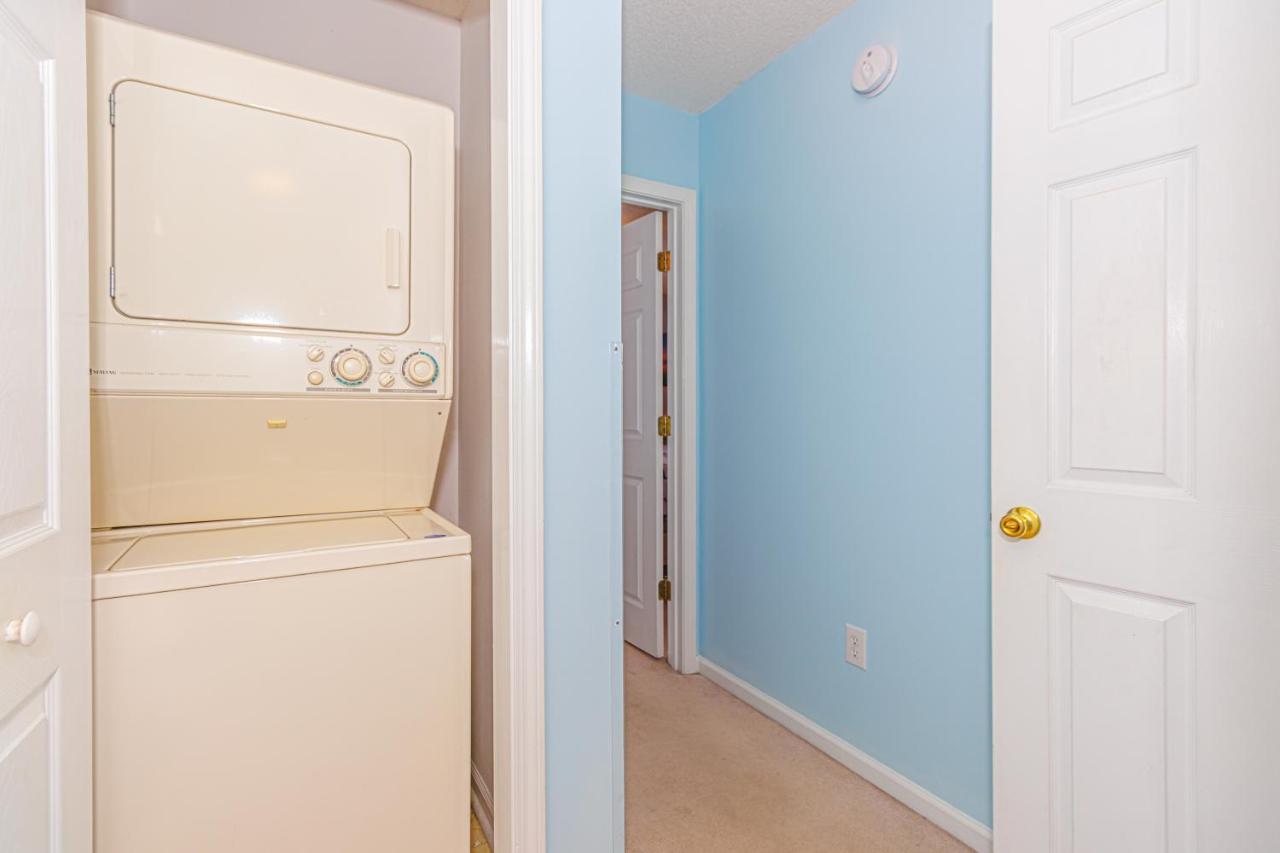 Sea Pond Unit 3 Apartment