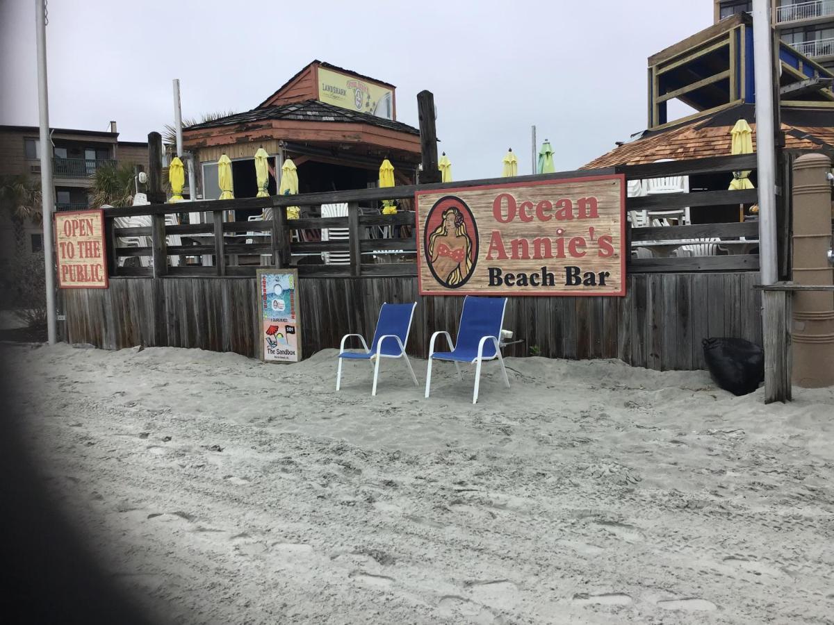 After Dunes Delight * Myrtle Beach