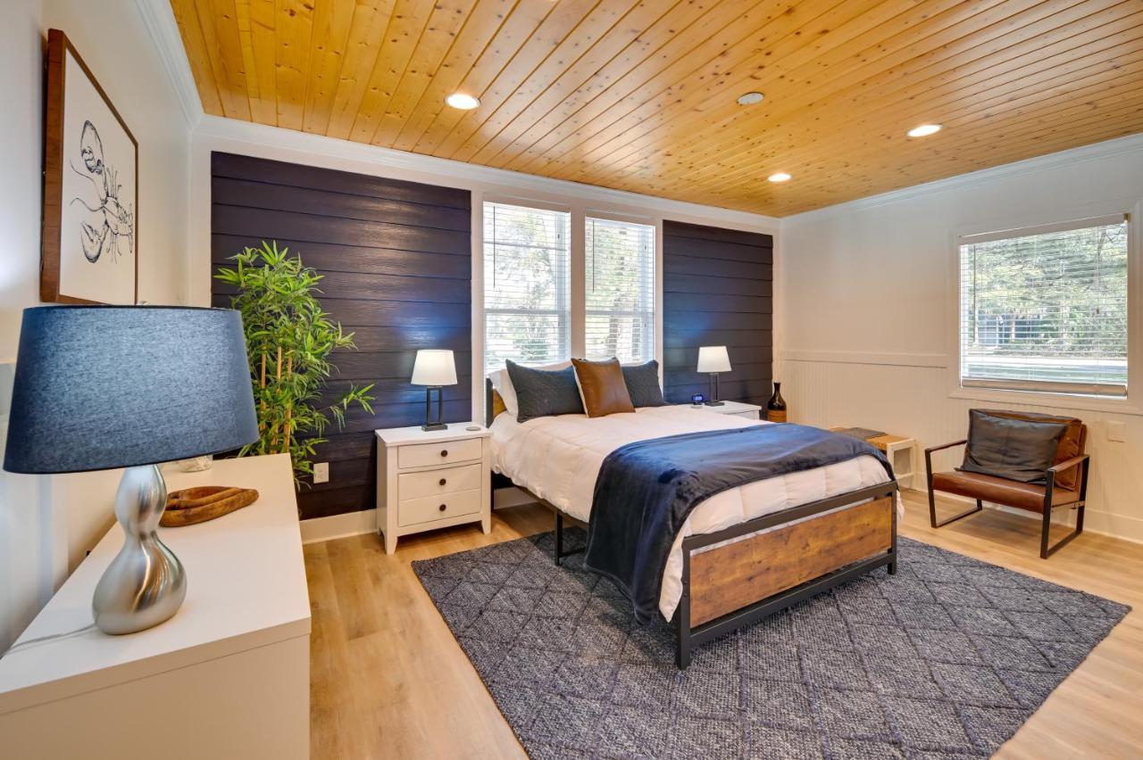 Apartment Chic Near Huntington State Park Myrtle Beach