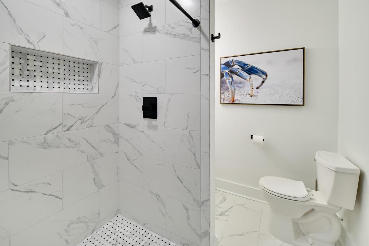 Apartment Chic Near Huntington State Park *