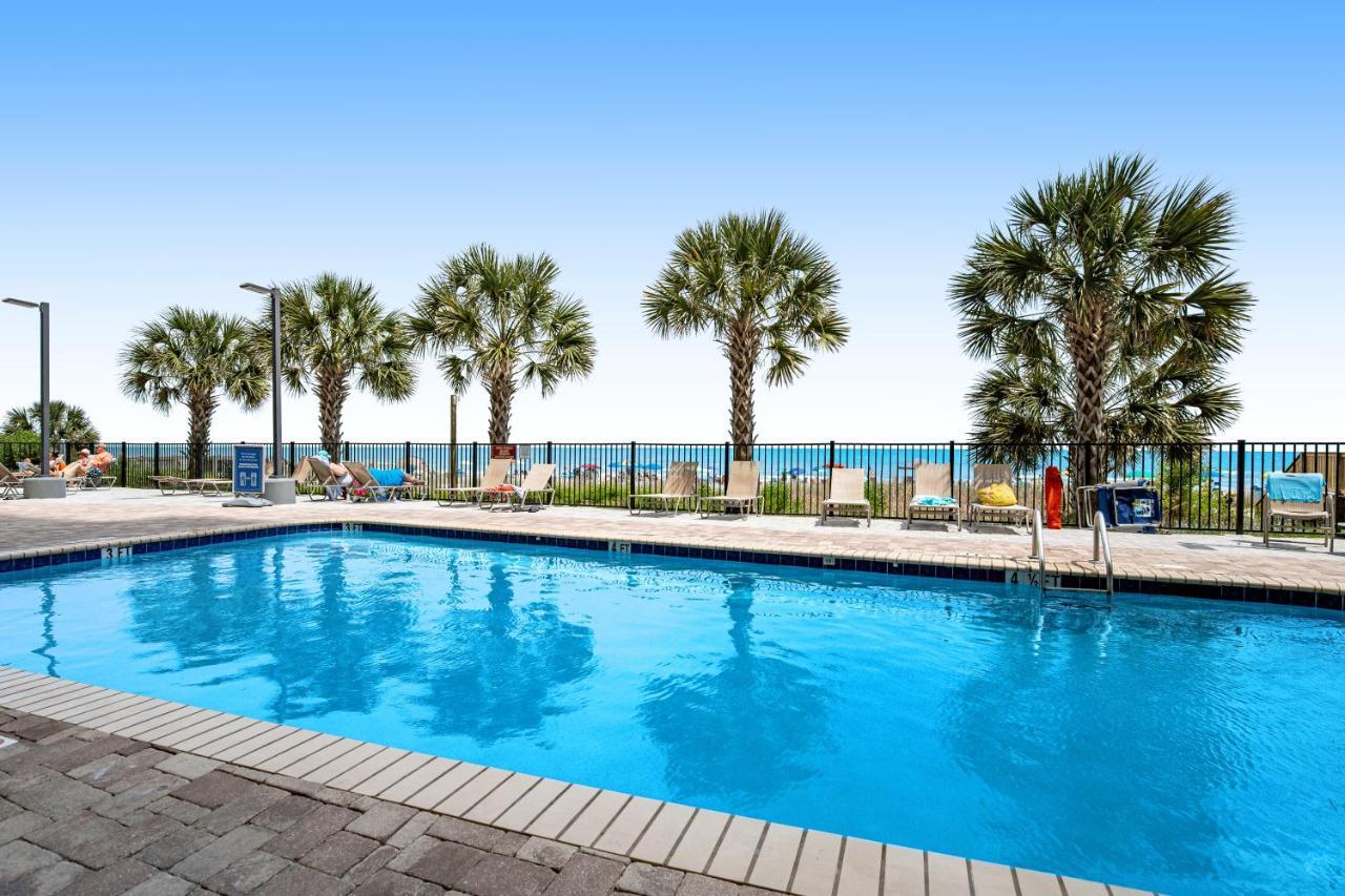 Hotel Anderson Ocean Club And By Oceana Myrtle Beach