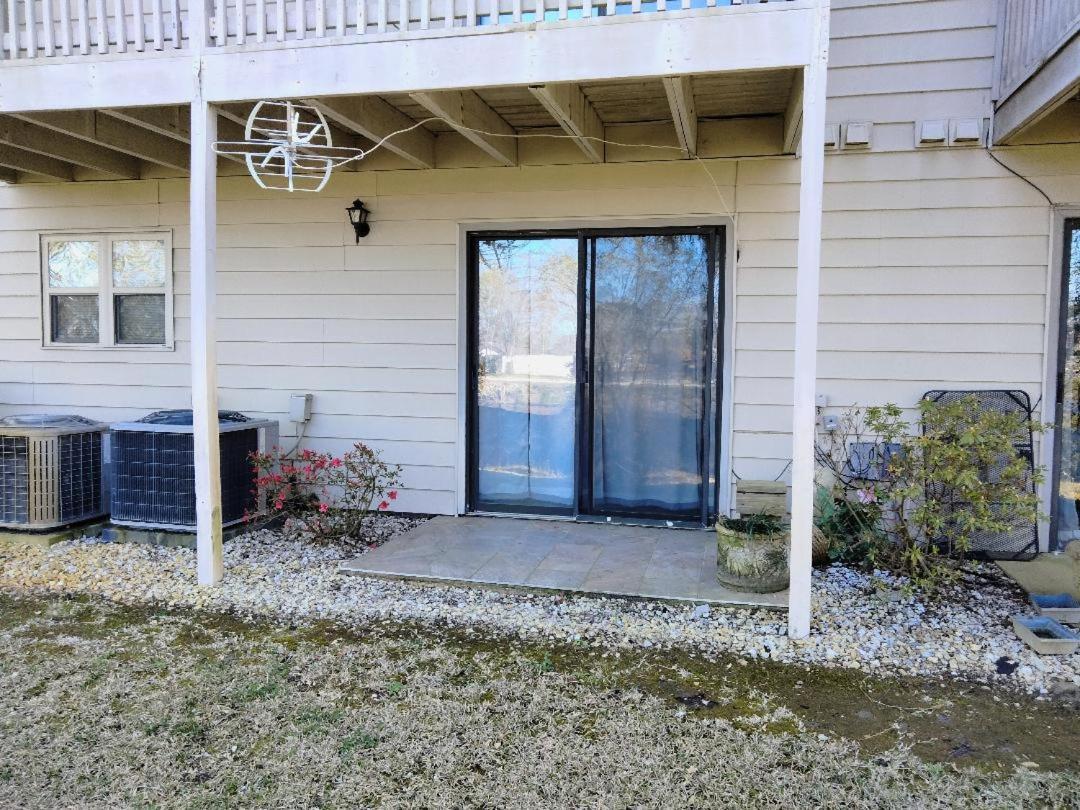 Unique 2 Bedroom / 2 Bath In Myrtle Myrtle Beach