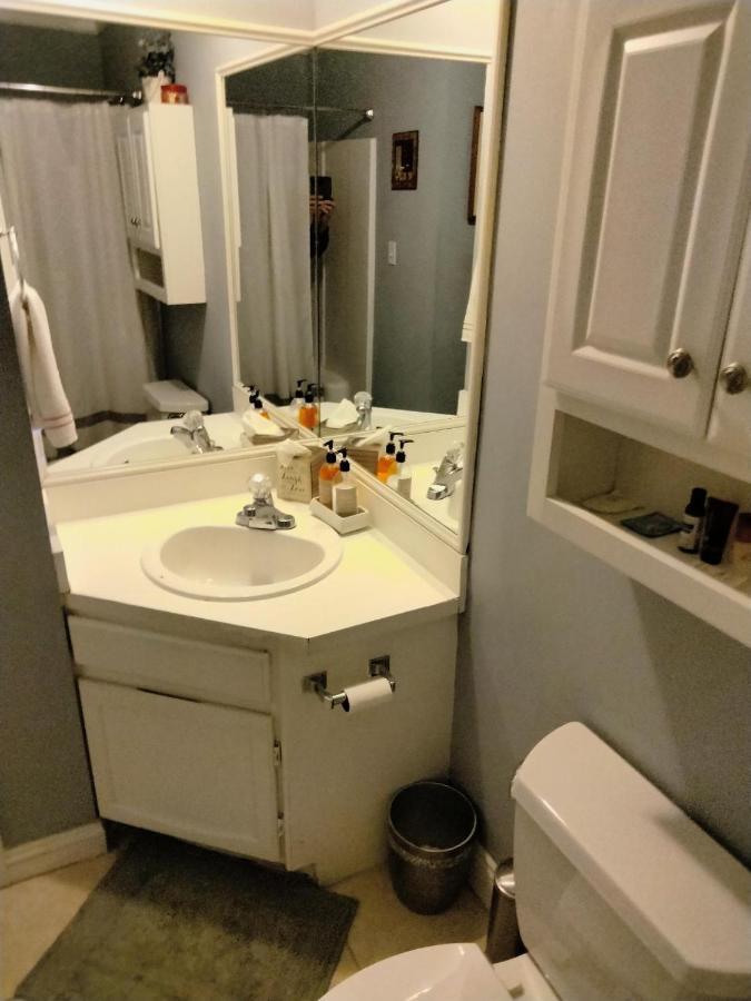 Villa Unique 2 Bedroom / 2 Bath In Myrtle *