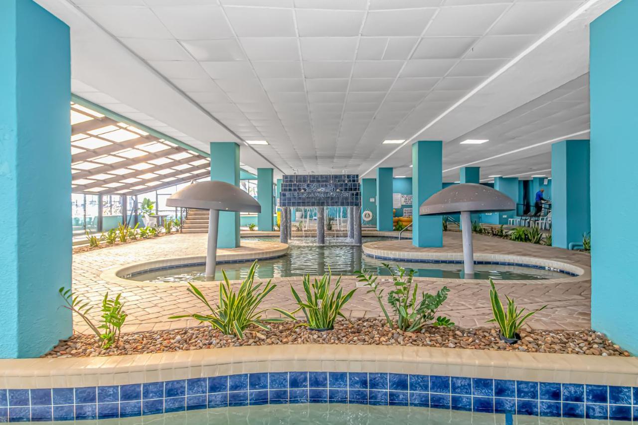 Ocean View Queen Landmark 1125 Apartment Myrtle Beach