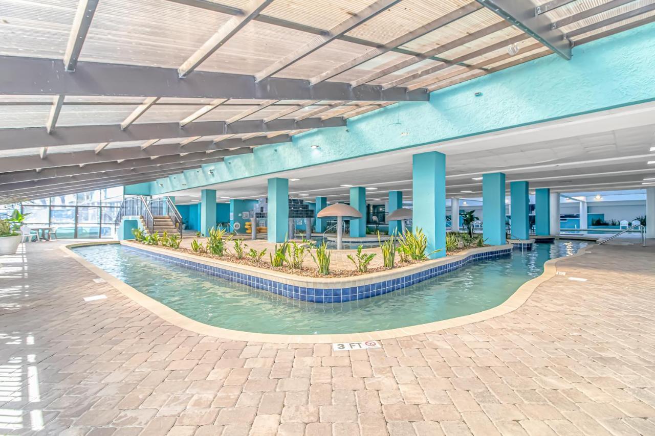 Ocean View Queen Landmark 1125