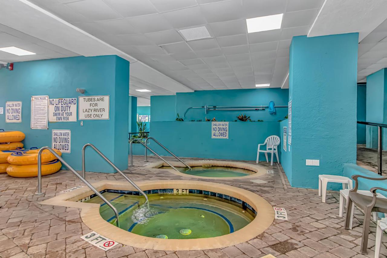 Apartment Ocean View Queen Landmark 1125