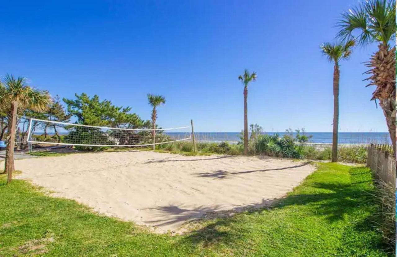 New ! Unique Oceanfront At Ocean Reef Resort-free Parking - Amazing Pools