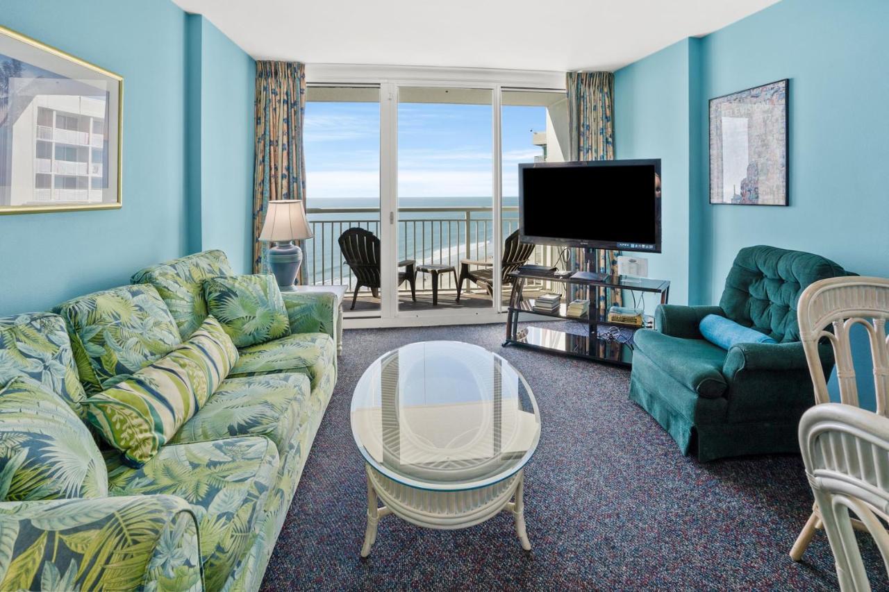 Avista 1503 Apartment