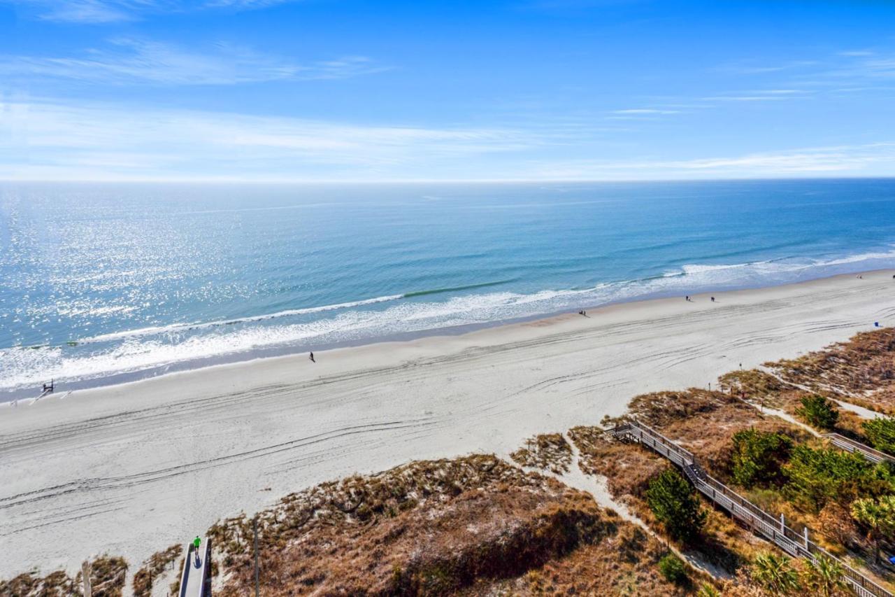 Apartment Avista 1503 Myrtle Beach