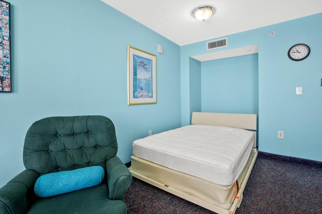 Apartment Avista 1503