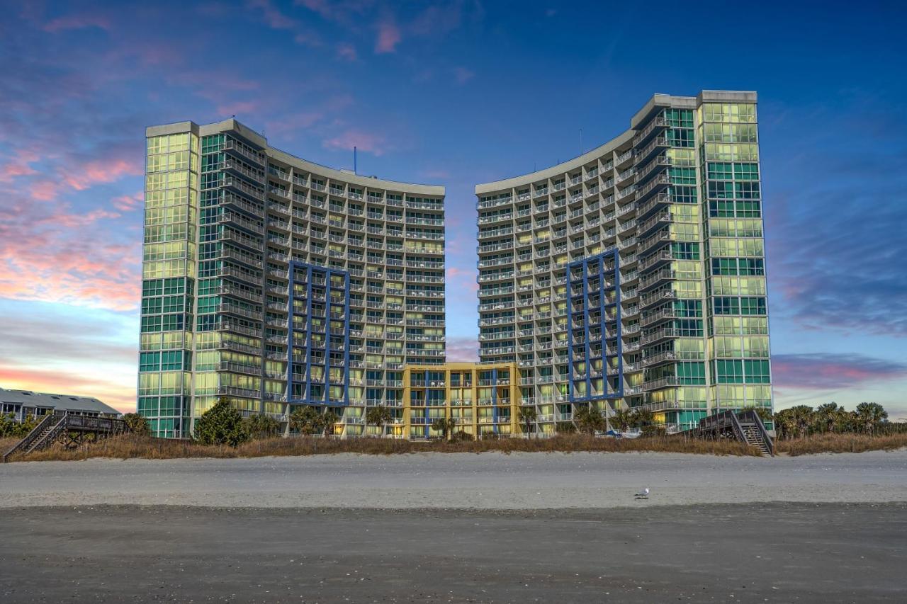 Apartment Avista 1503
