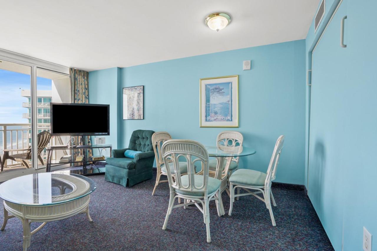 Apartment Avista 1503 Myrtle Beach