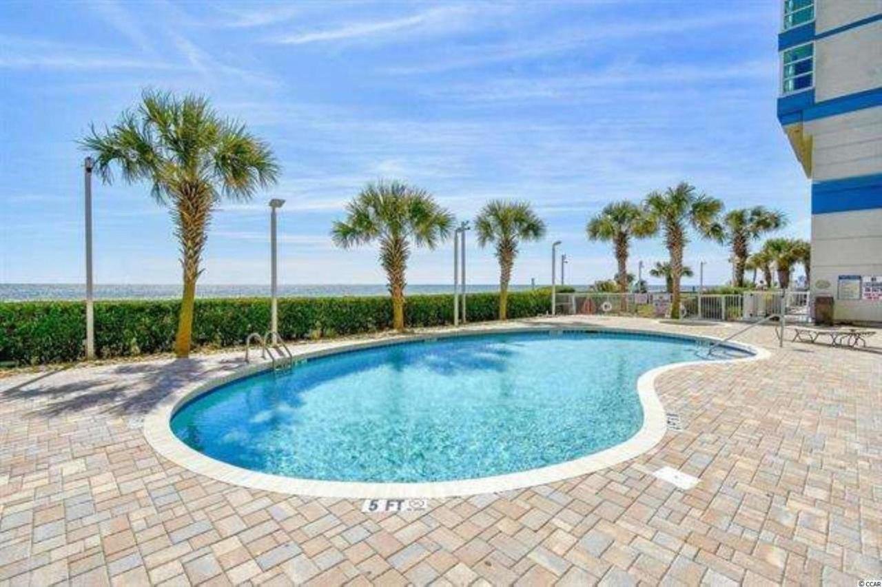 Apartment Breathtaking 2br W Floor-to-ceiling Windows Overlooking Ocean *