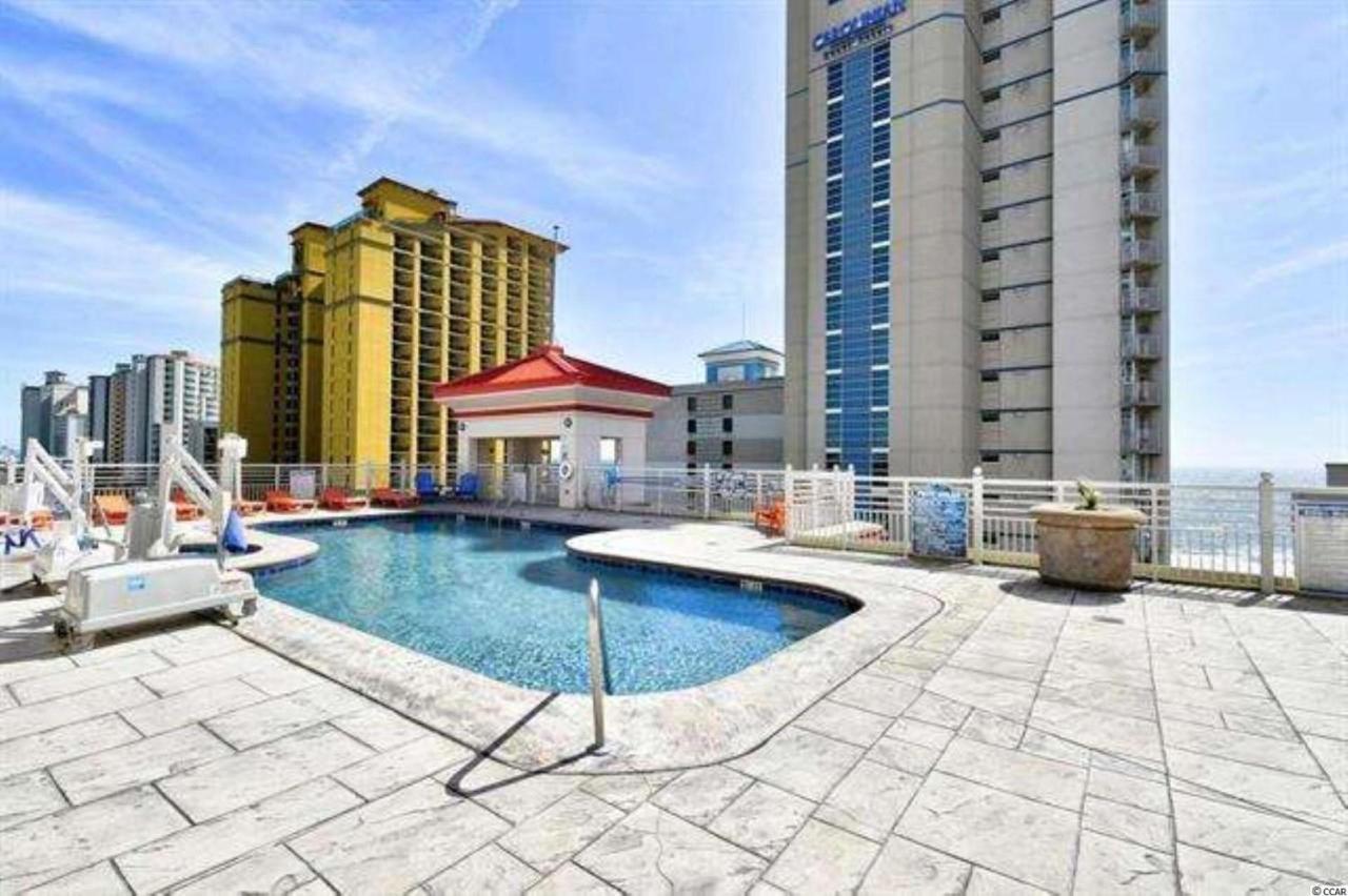 Apartment Breathtaking 2br W Floor-to-ceiling Windows Overlooking Ocean