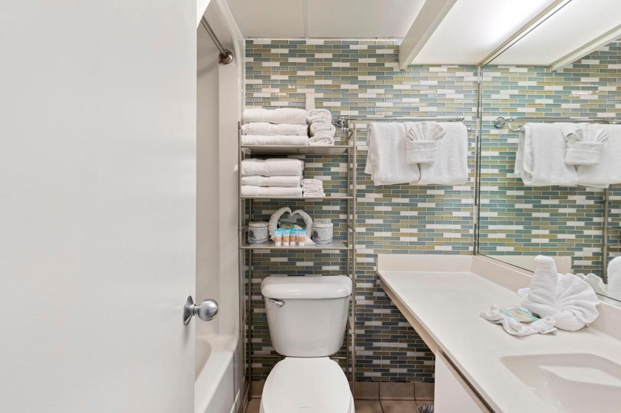 Apartment Ocean Front Comfort 1br Atlantica *