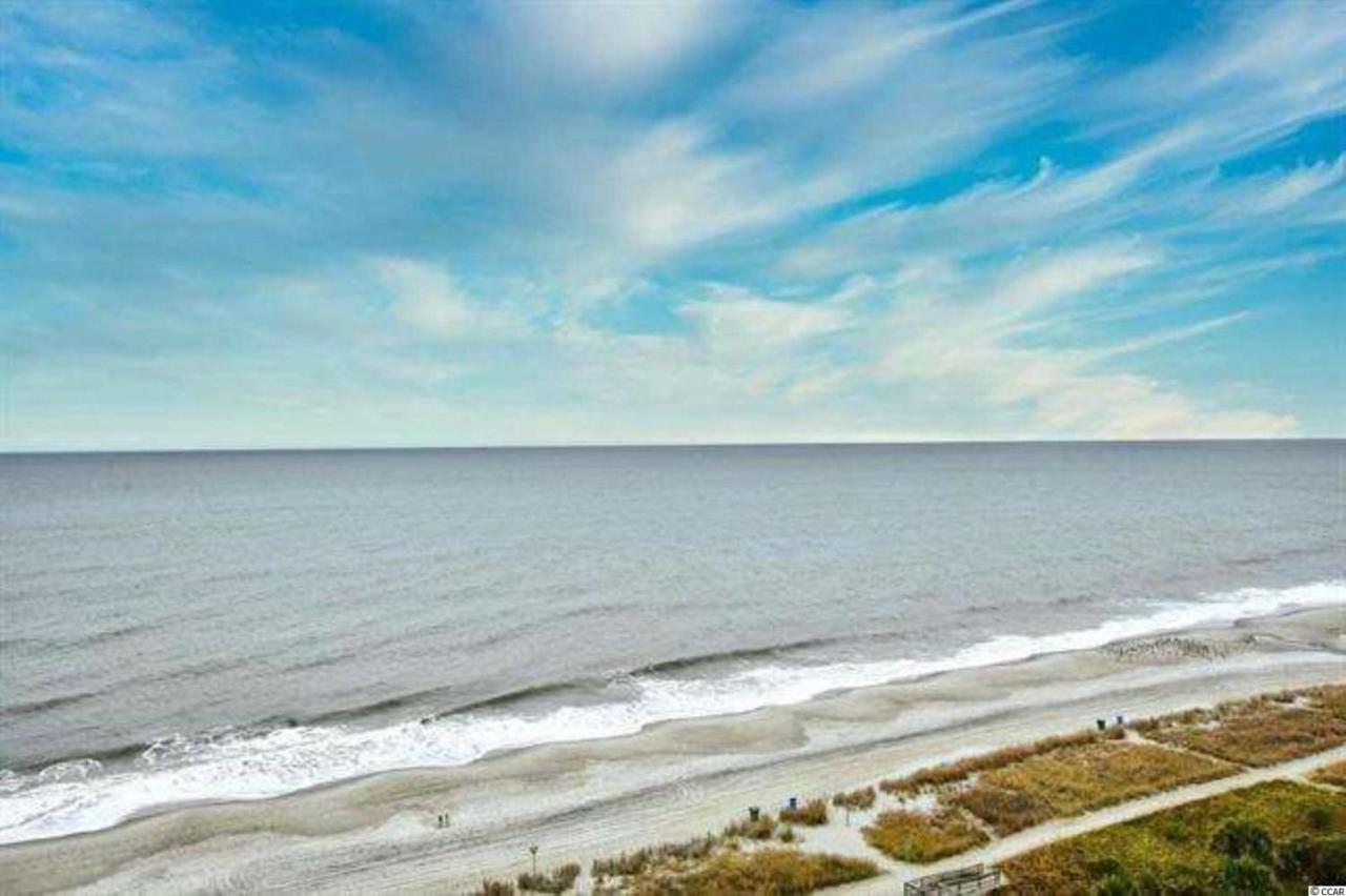 Apartment Breathtaking 2br W Floor-to-ceiling Windows Overlooking Ocean