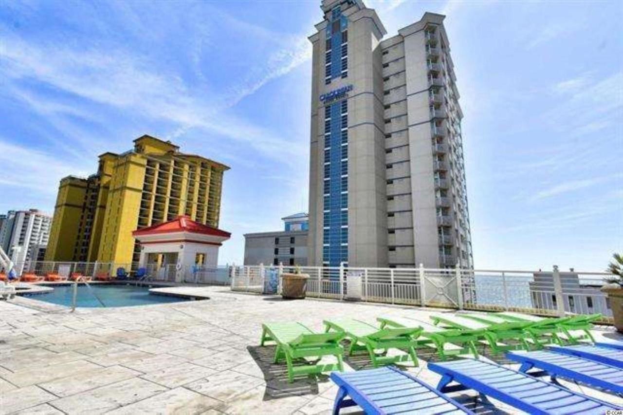Apartment Breathtaking 2br W Floor-to-ceiling Windows Overlooking Ocean