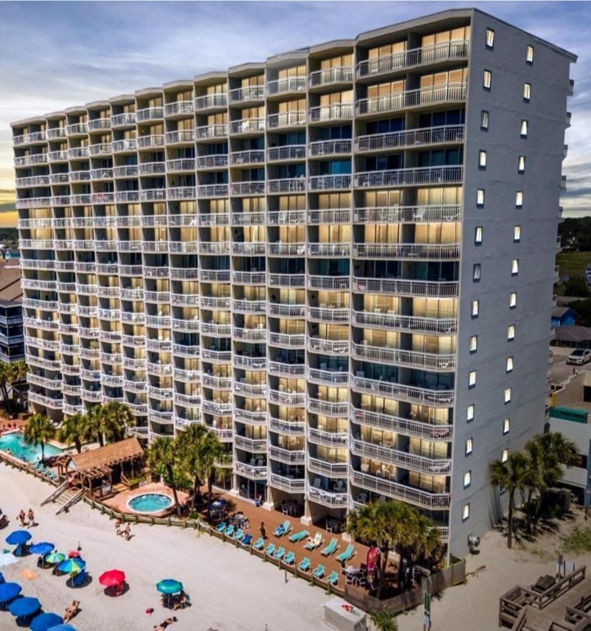 0612 Waters Edge Apartment Myrtle Beach