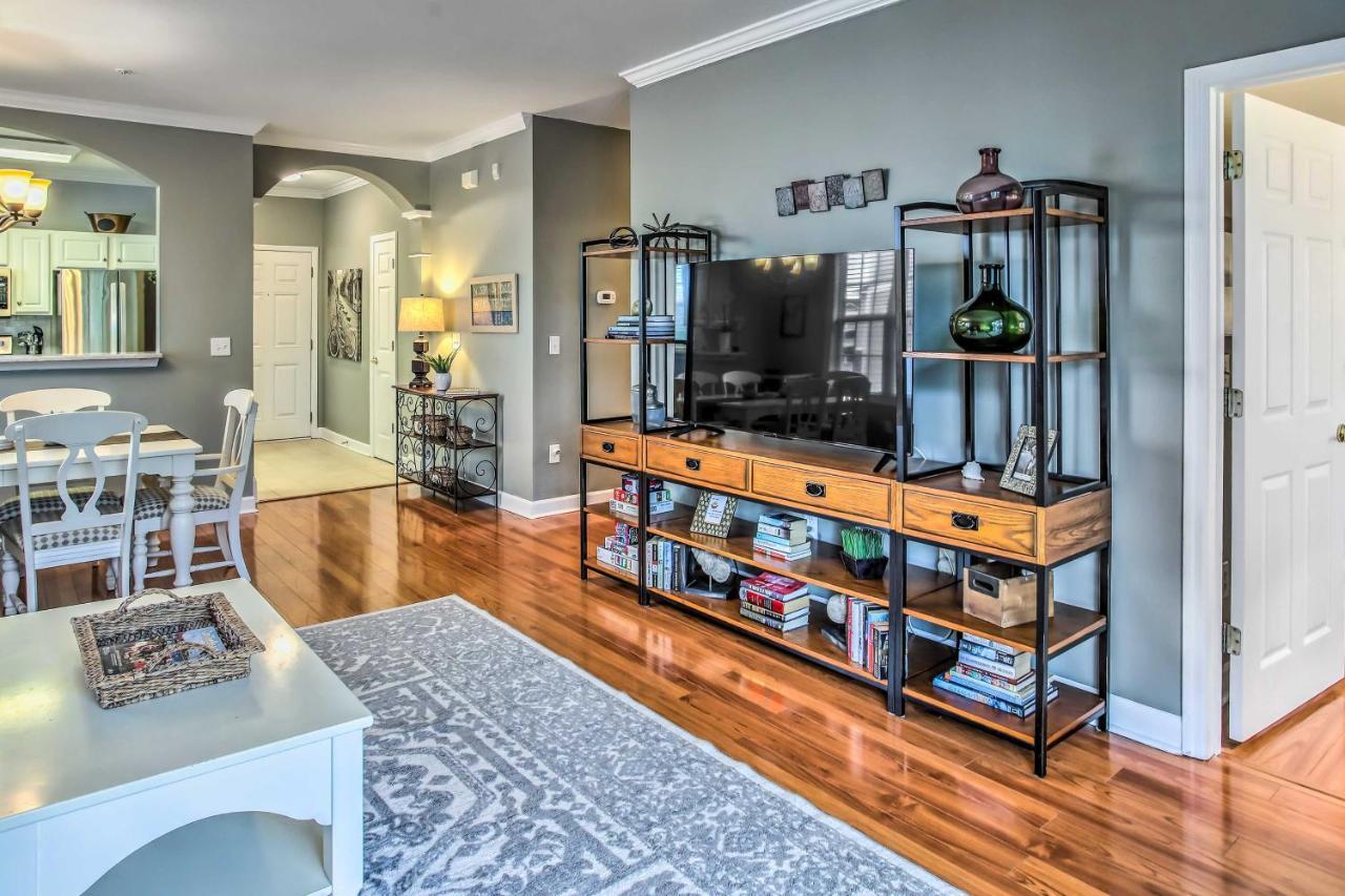 Apartment Golf With Pool In North Myrtle Beach! *