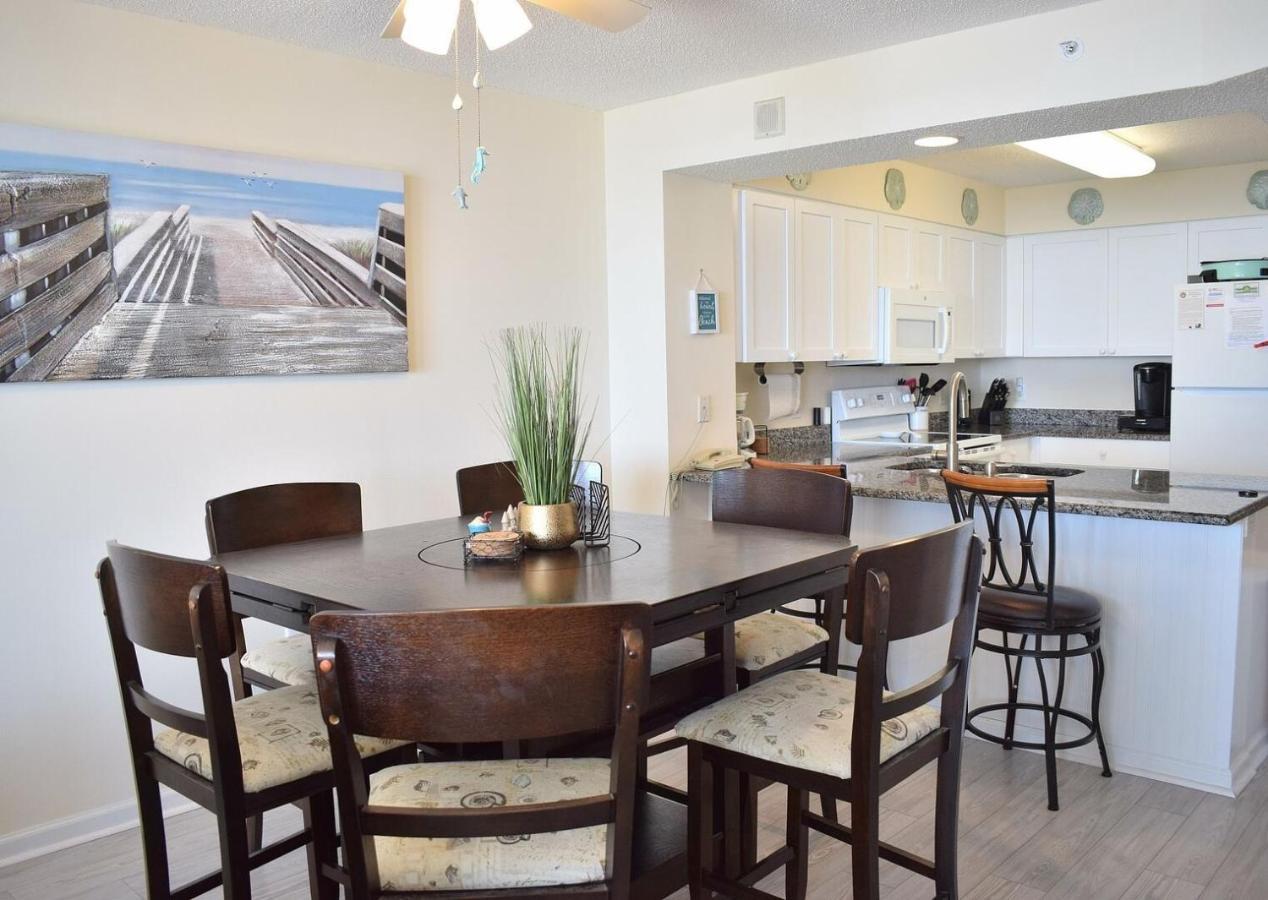 Apartment Ashworth 1006 Myrtle Beach