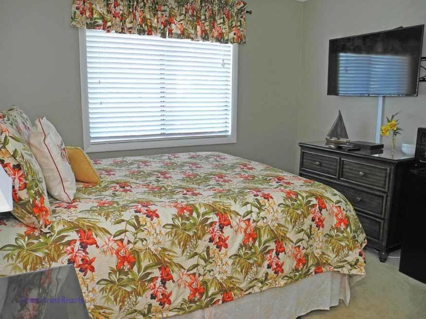 Tilghman And Racquet Club 160b * Myrtle Beach