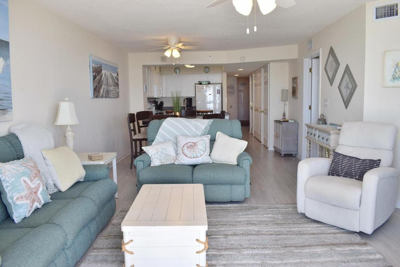 Ashworth 1006 Apartment Myrtle Beach