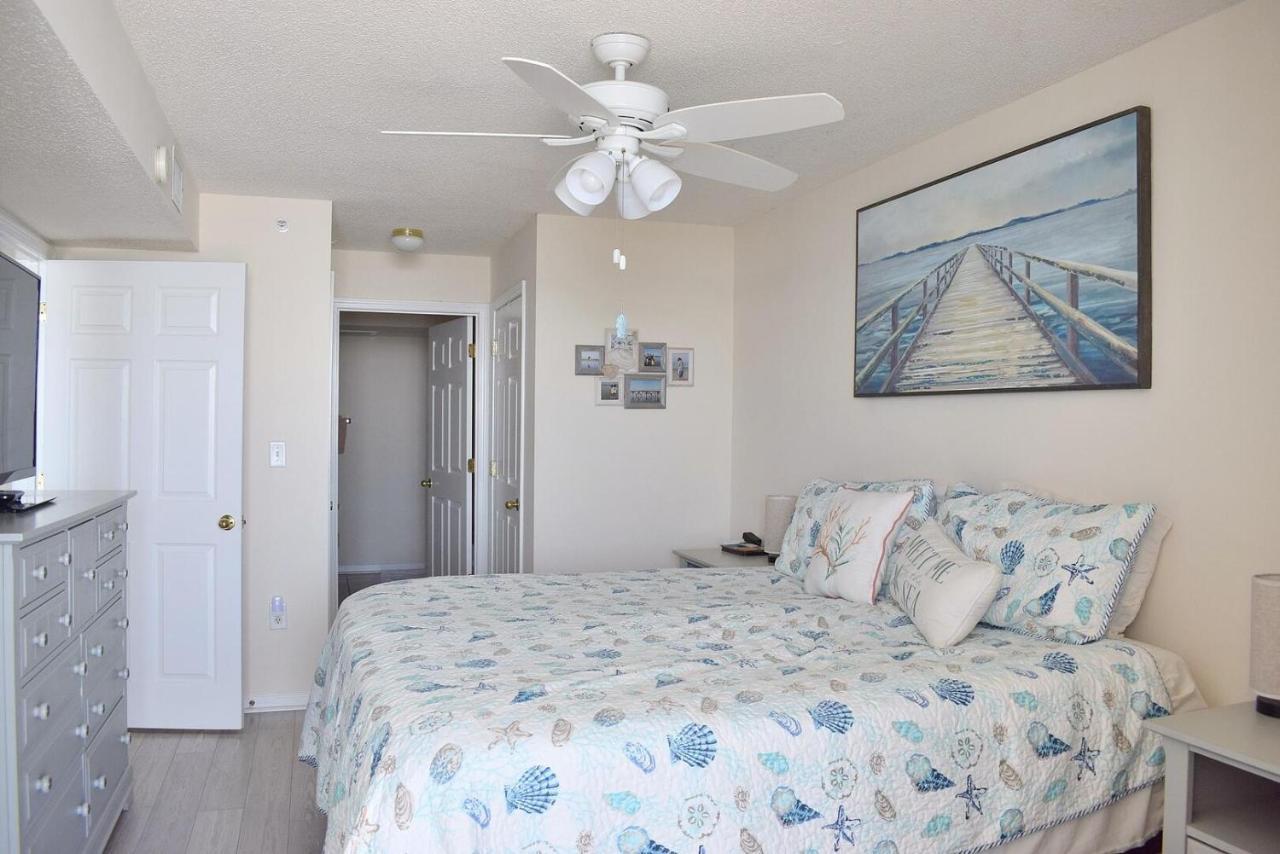Ashworth 1006 Apartment Myrtle Beach