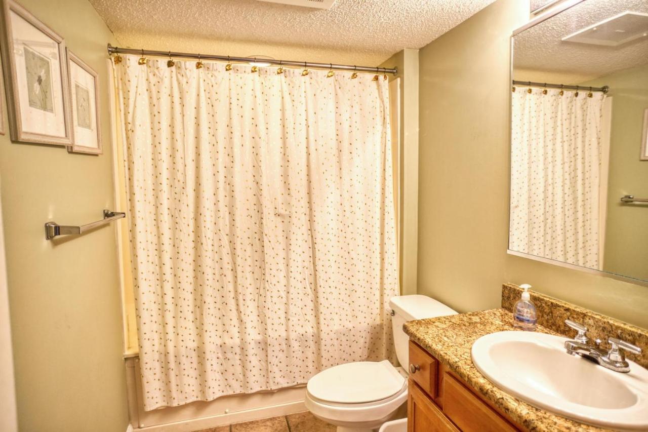 Apartment Crescent Shores S 1512 Myrtle Beach