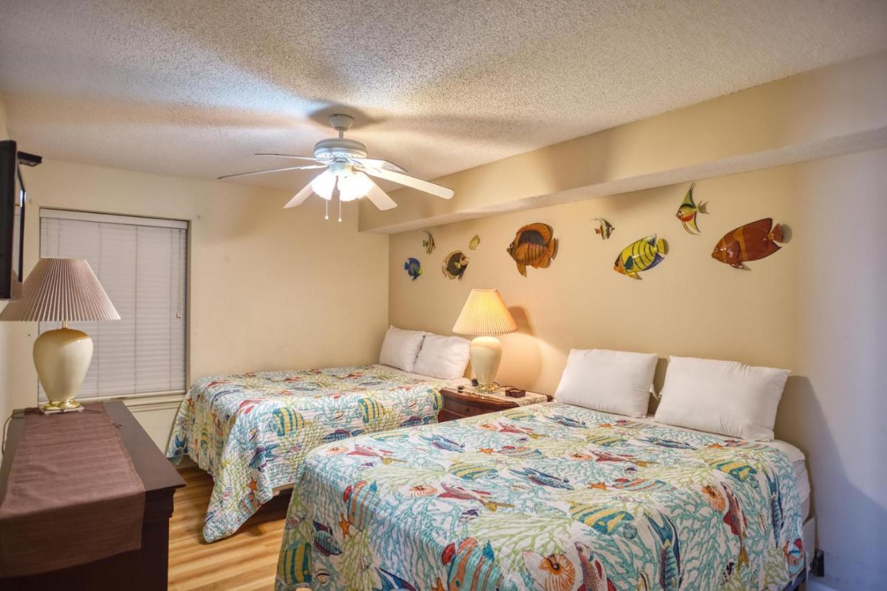 Apartment Crescent Shores S 1512 *
