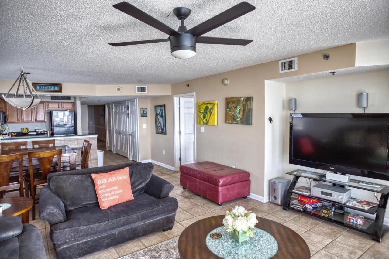 Apartment Crescent Shores S 1512 *