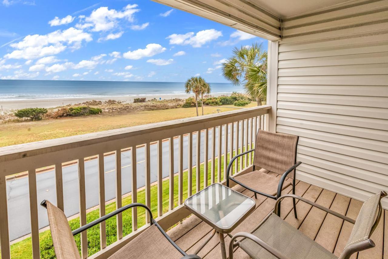 Apartment Walking Distance To The Ocean Forest Myrtle Beach