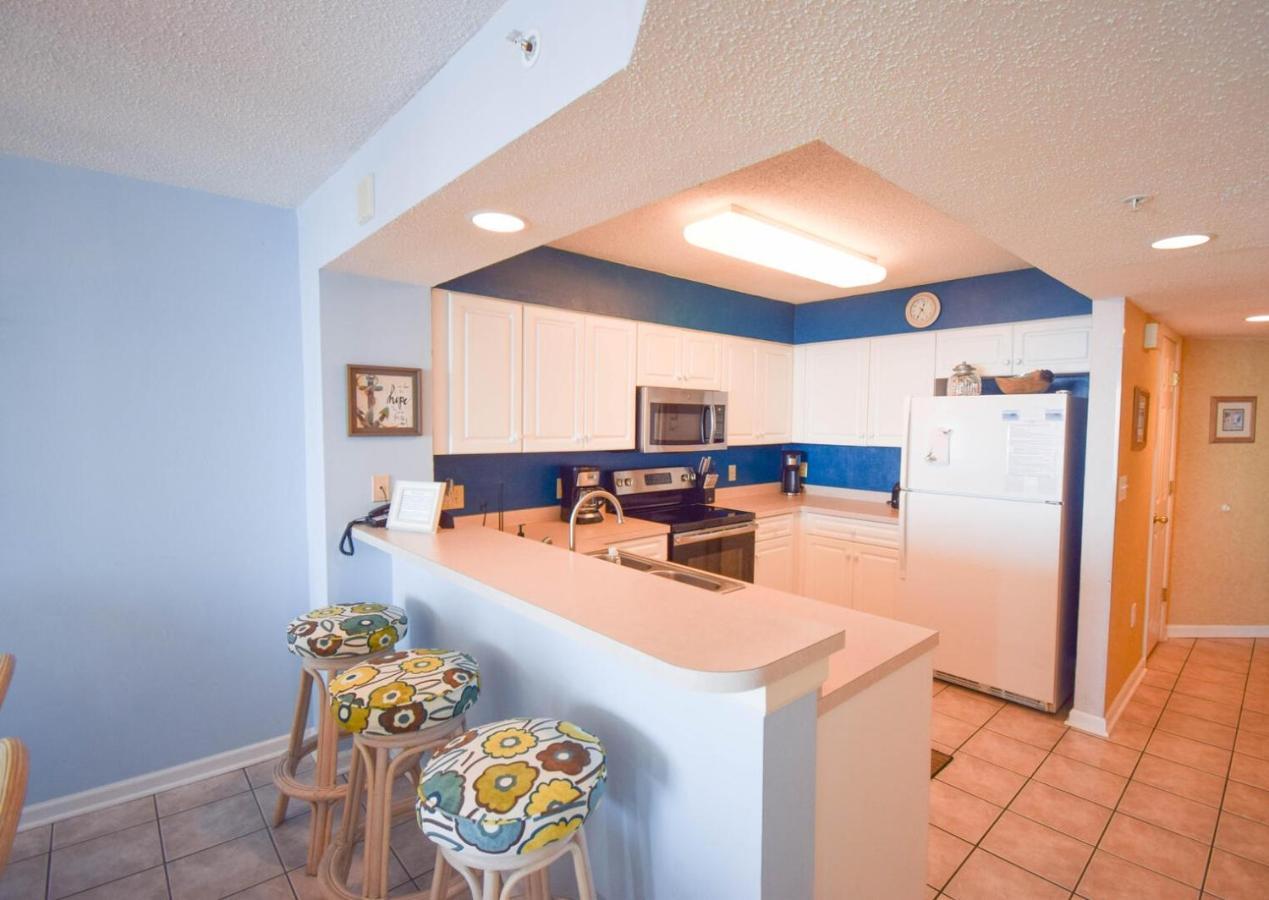 Apartment Ashworth 1506