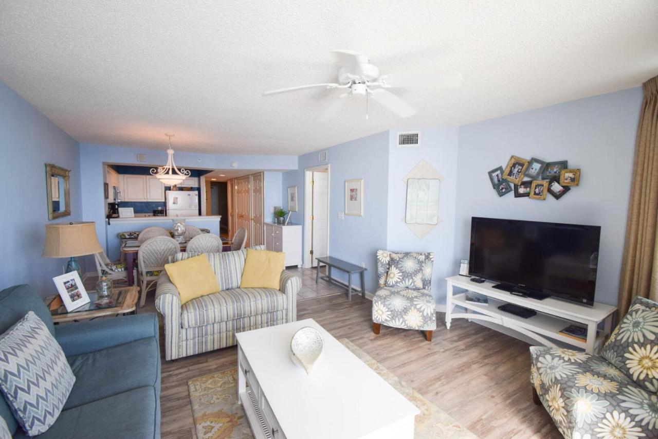 Apartment Ashworth 1506