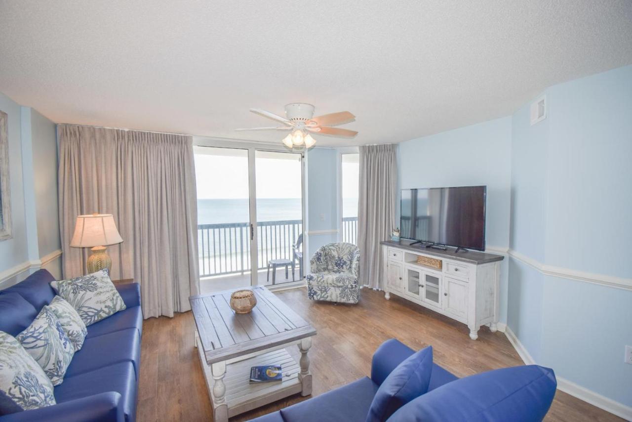 Ashworth 804 Apartment