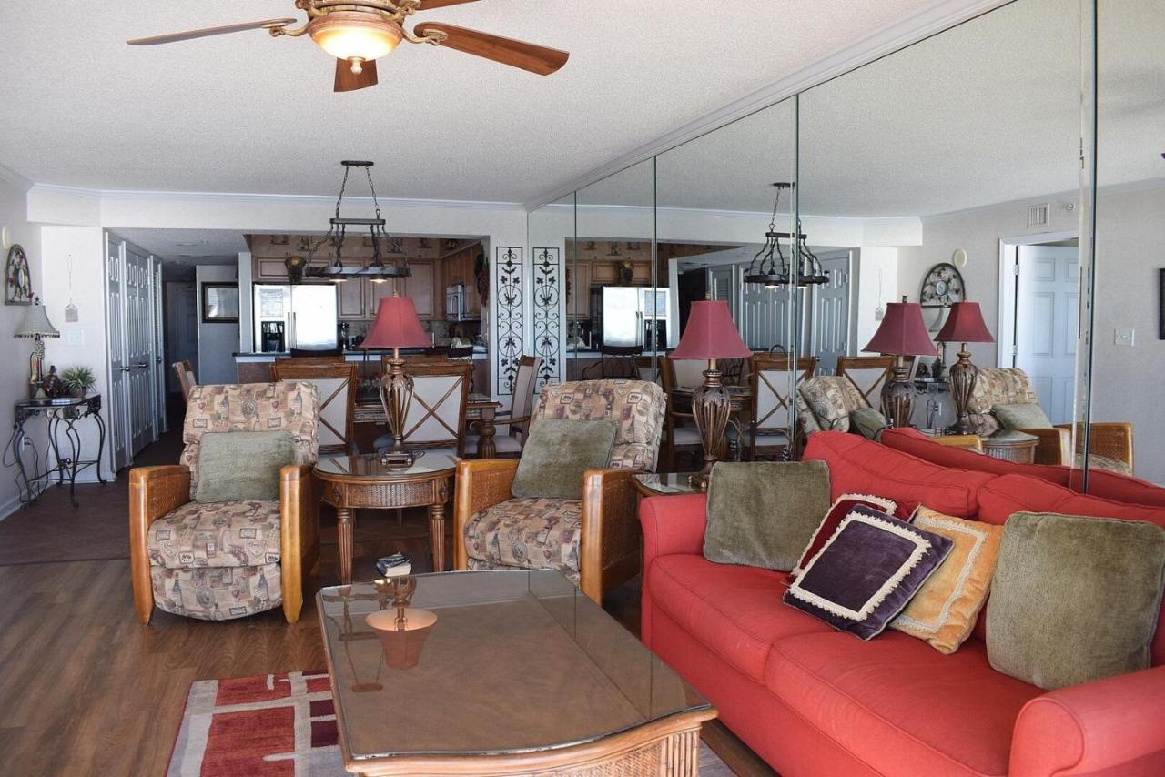 Apartment South Shore 503 Myrtle Beach