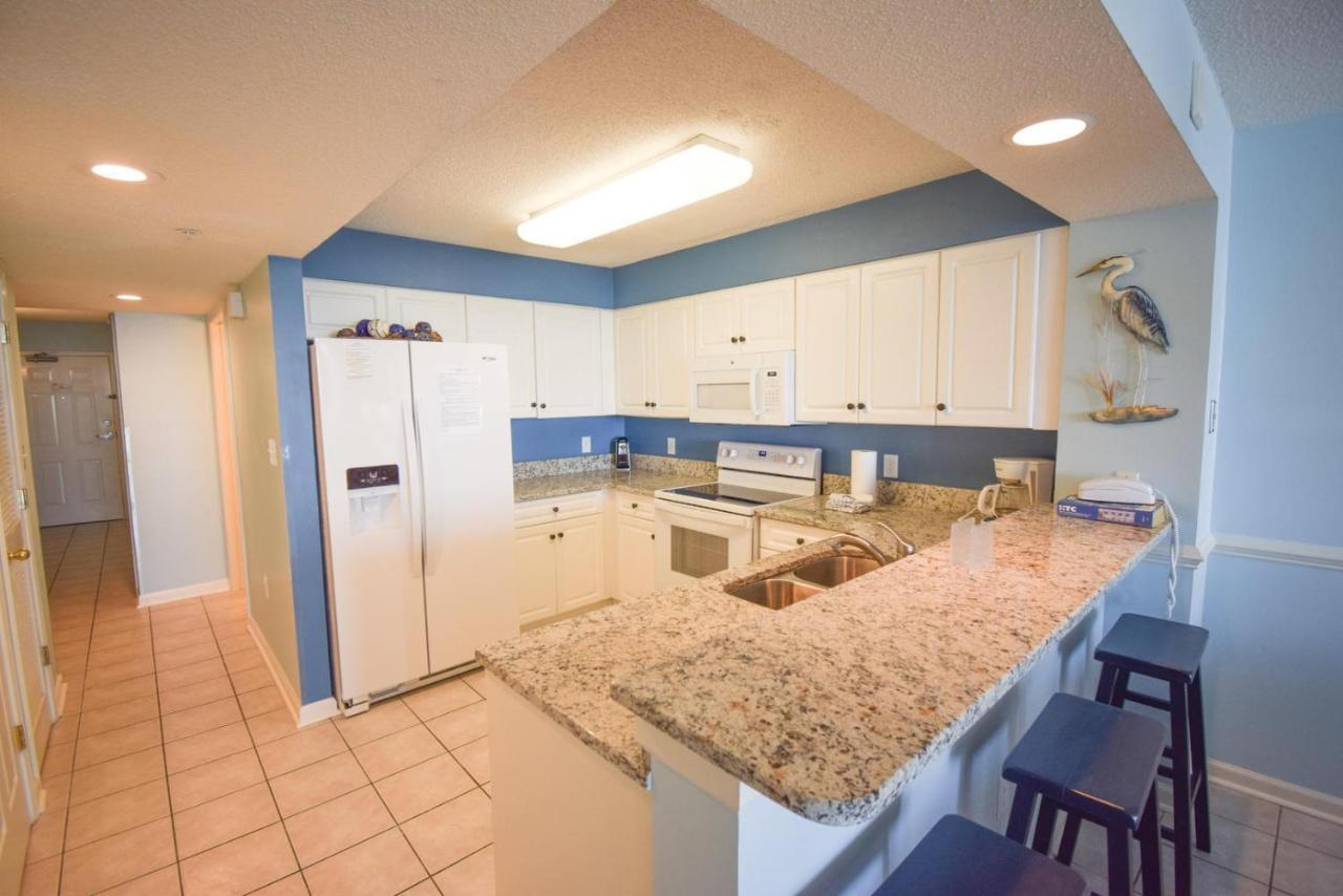 Ashworth 804 Apartment *