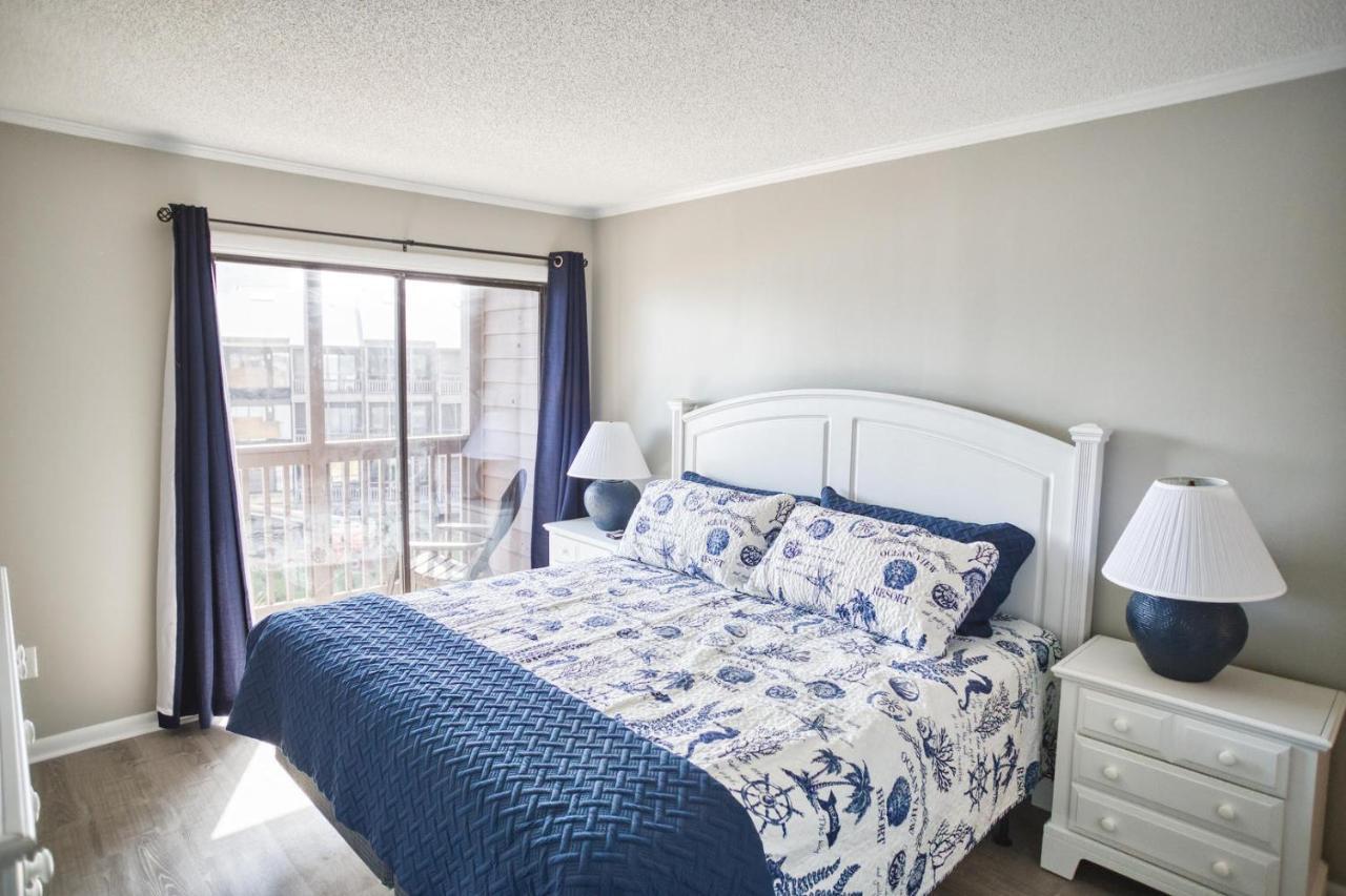 Tilghman And Racquet Club 320 Apartment Myrtle Beach
