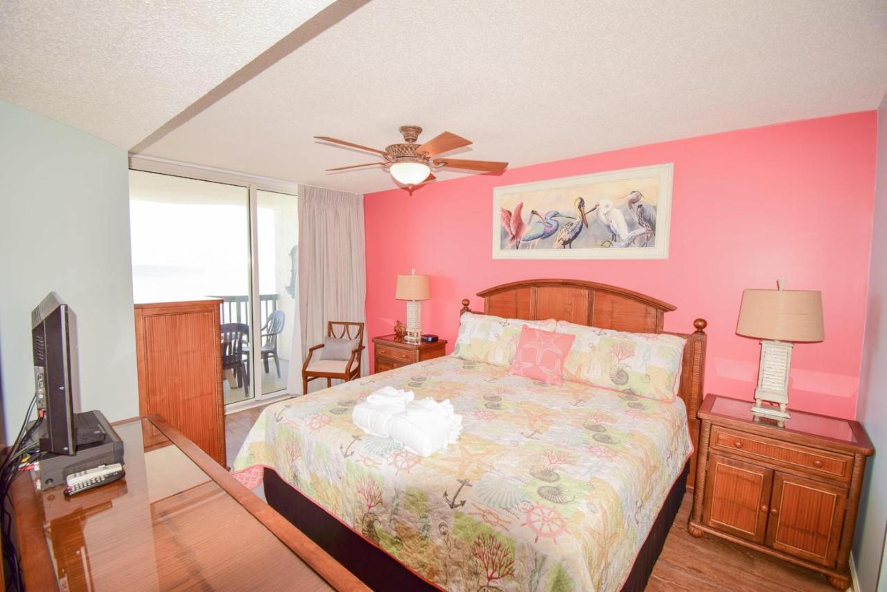 Ashworth 804 Apartment
