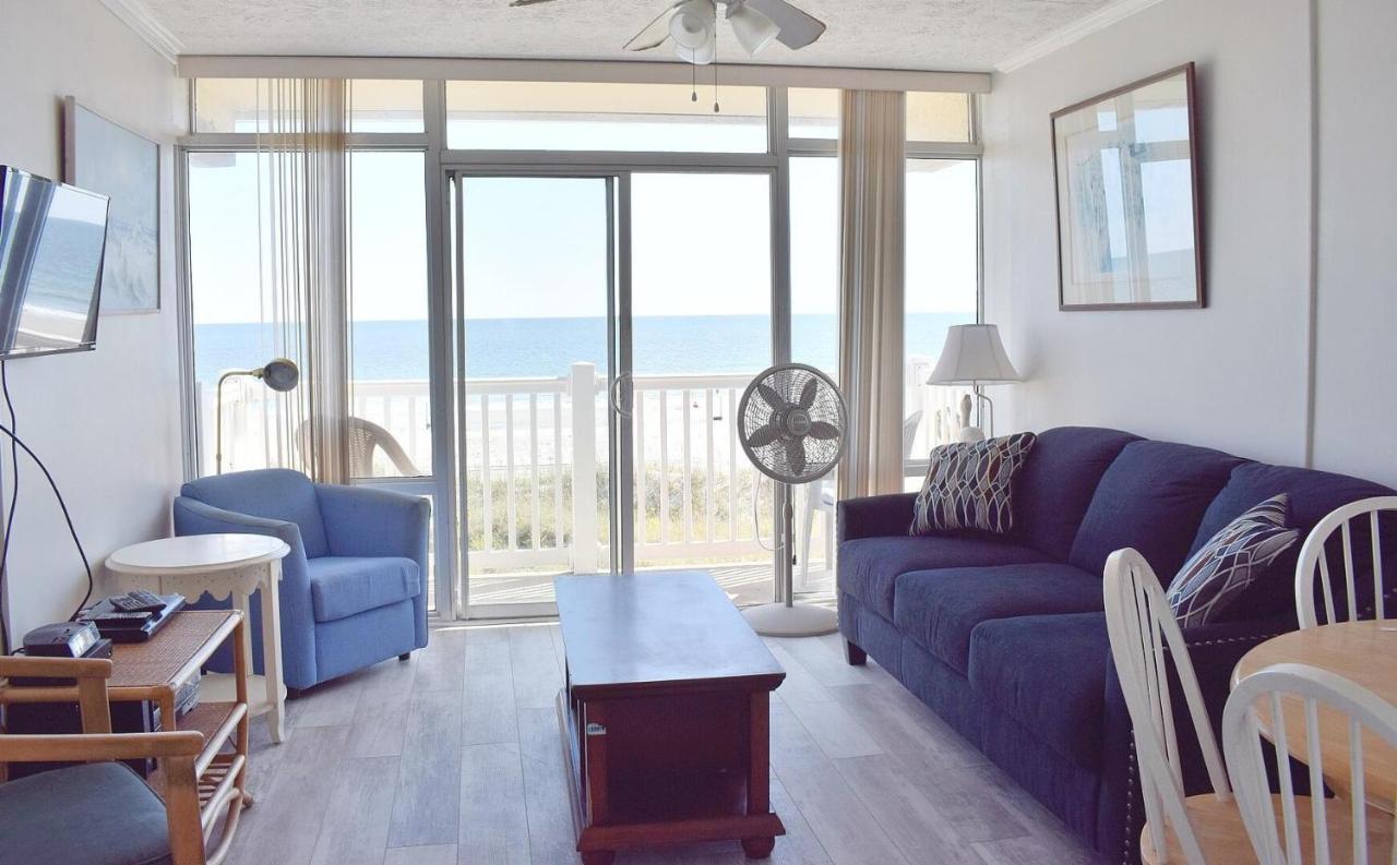 Grand Ii 18 Myrtle Beach