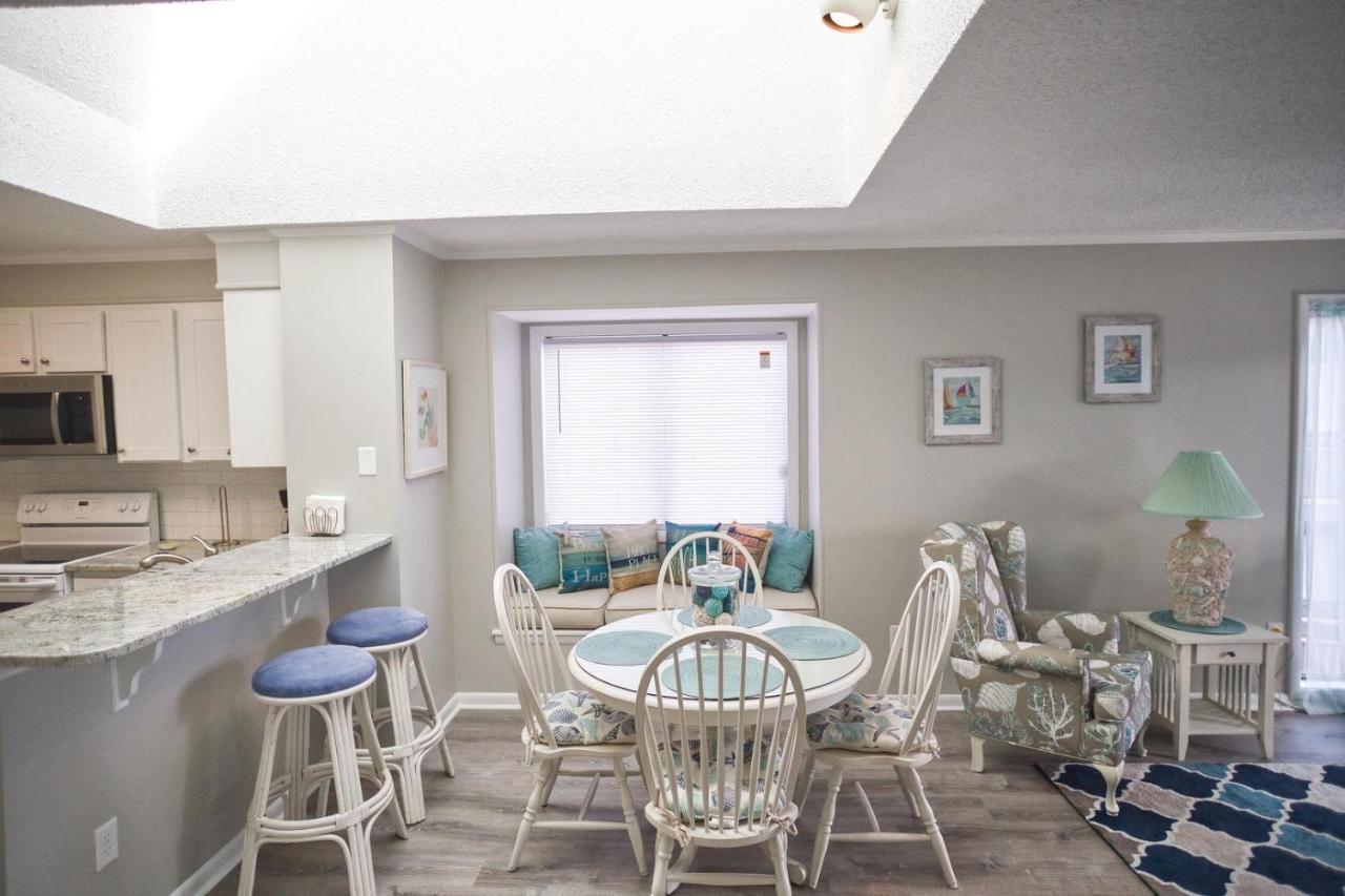 Tilghman And Racquet Club 320 Apartment Myrtle Beach