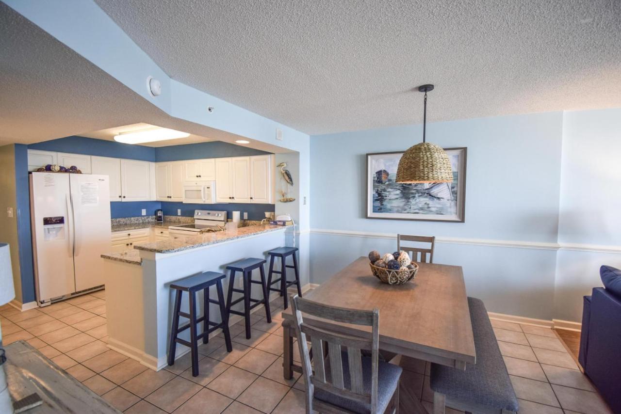 Ashworth 804 Apartment