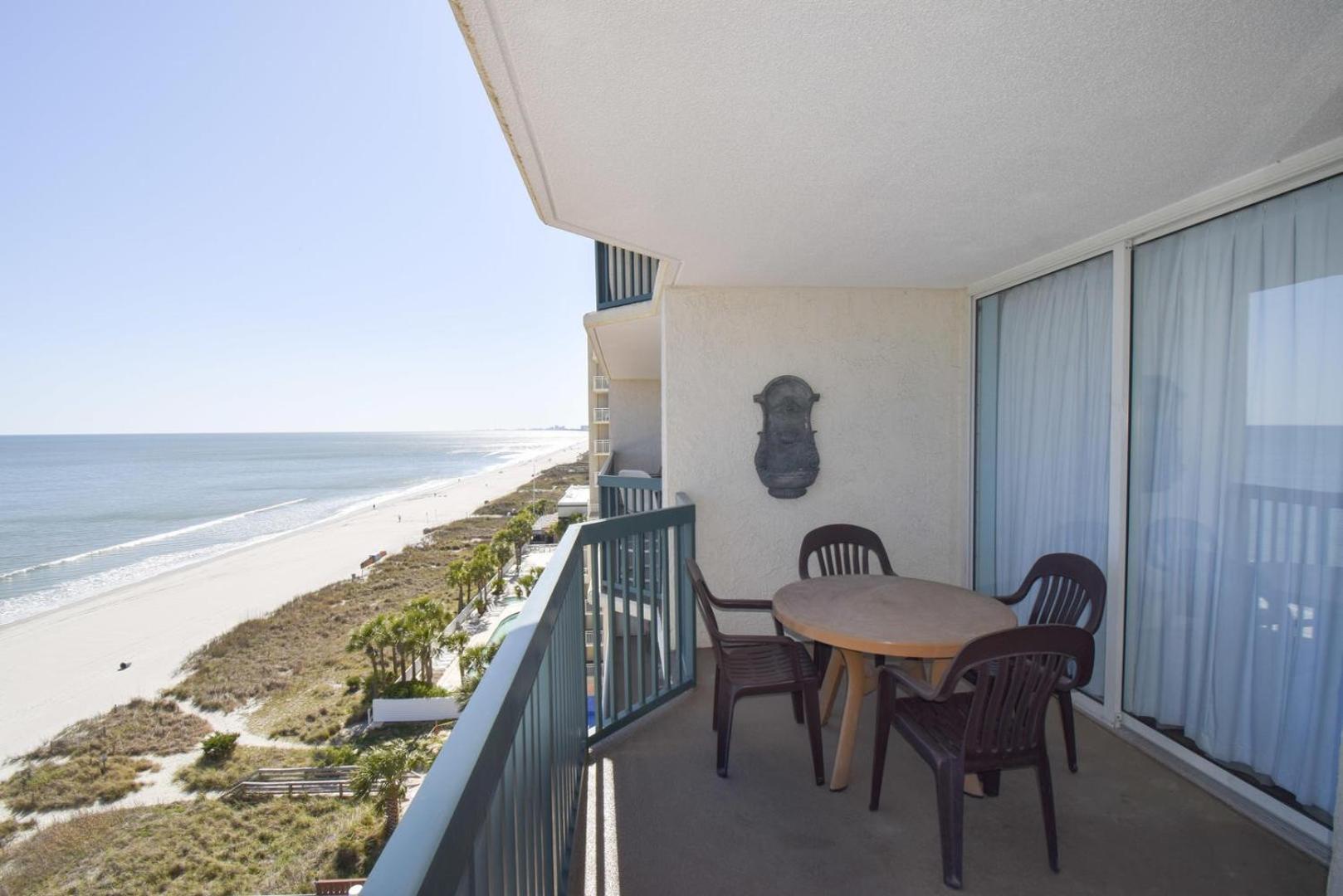 Apartment Ashworth 804 Myrtle Beach