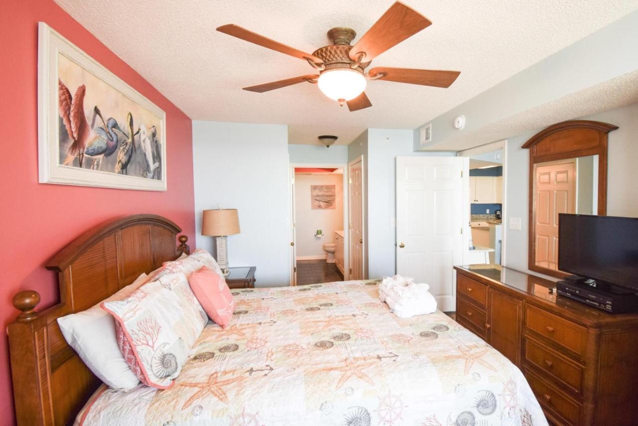 Apartment Ashworth 804 Myrtle Beach