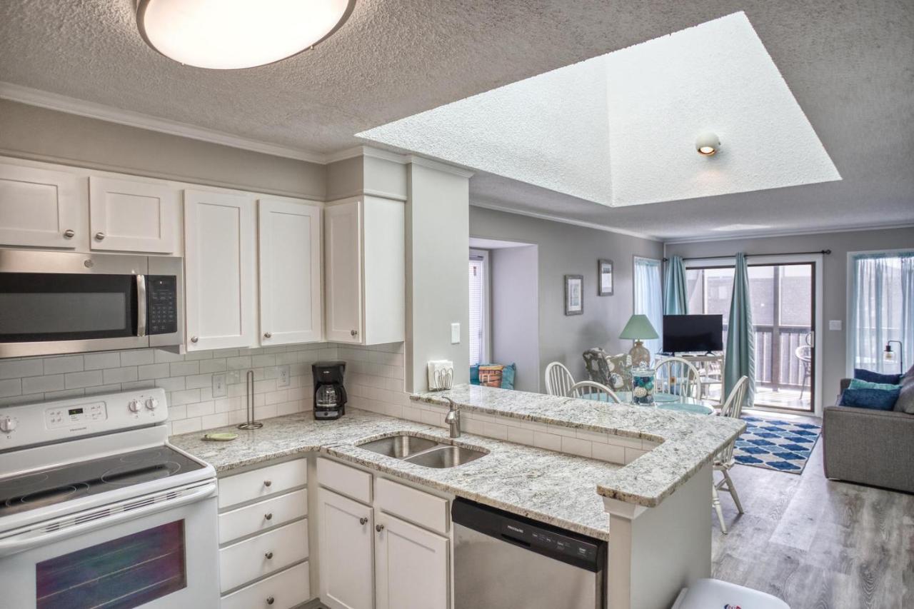 Tilghman And Racquet Club 320 Myrtle Beach